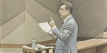 İBB Davasında 2. Gün