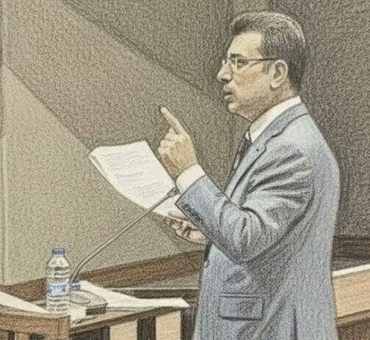 İBB Davasında 2. Gün