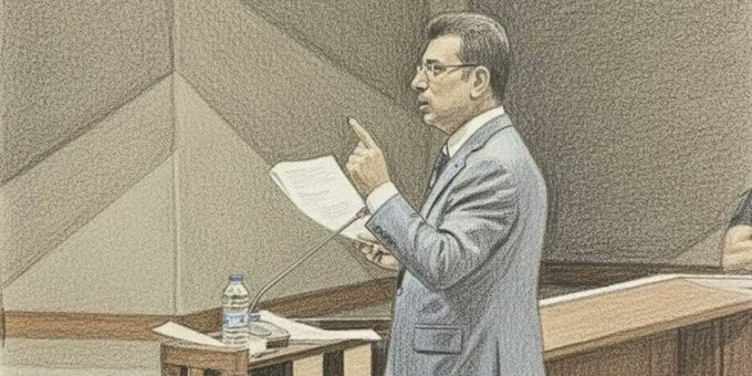 İBB Davasında 2. Gün