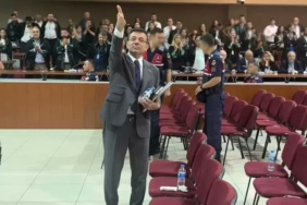 İBB Davasında 2. Gün