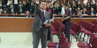 İBB Davasında 2. Gün