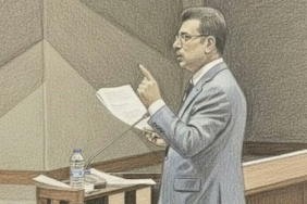 İBB Davasında 3. Gün