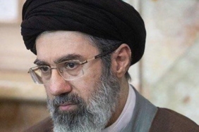 İRAN'DA YENİ DÖNEM Mücteba Hamaney Dini Lider Seçildi!