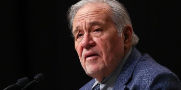 İber Ortaylı Entübe Edildi