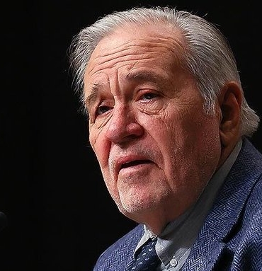 İber Ortaylı Entübe Edildi