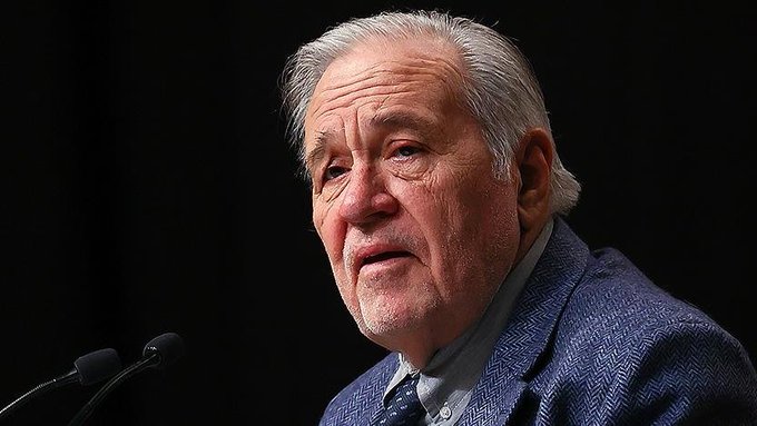 İber Ortaylı Entübe Edildi