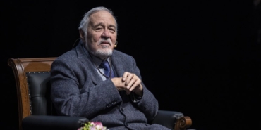 İlber Ortaylı'nın Sağlık Durumu Ciddiyetini Koruyor