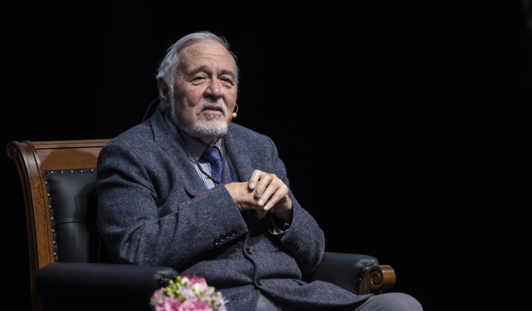 İlber Ortaylı'nın Sağlık Durumu Ciddiyetini Koruyor