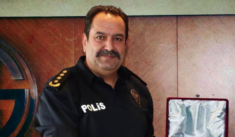 İlker Arslan tahliye edildi Eski Antalya İl Emniyet Müdürü için yeni karar