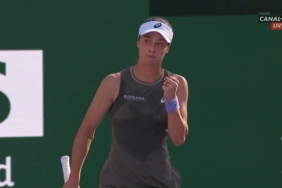 Indian Wells’te Zeynep Sönmez Kasırgası!