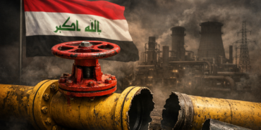 Irak İran’dan gelen gaz akışı tamamen durdu