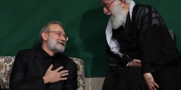 İran doğruladı Ali Laricani hayatını kaybetti