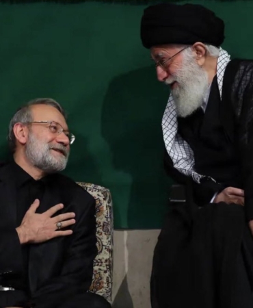 İran doğruladı Ali Laricani hayatını kaybetti