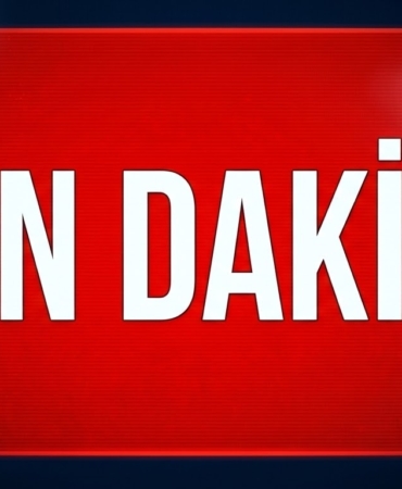 İran’dan Füze Yalanlaması! Türkiye’nin Egemenliğine Saygılıyız