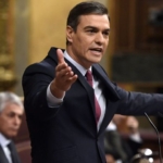 İspanya'dan Tarihi Filistin Kararı!