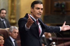 İspanya'dan Tarihi Filistin Kararı!