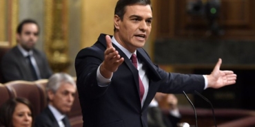 İspanya'dan Tarihi Filistin Kararı!