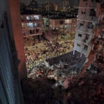 İsrail’de Gece Alarmı Dimona ve Arad’da Toplam 160’tan Fazla Yaralı