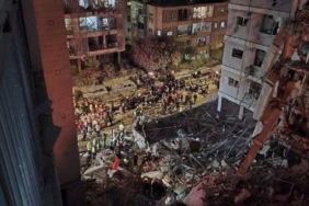 İsrail’de Gece Alarmı Dimona ve Arad’da Toplam 160’tan Fazla Yaralı