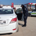 Kandıra’da Okul Çevrelerine Emniyet Kilidi Öğrenciler Güvende!