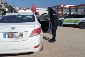 Kandıra’da Okul Çevrelerine Emniyet Kilidi Öğrenciler Güvende!