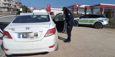 Kandıra’da Okul Çevrelerine Emniyet Kilidi Öğrenciler Güvende!