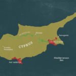 Kıbrıs’ta Savaş Çanları! İran, Akrotiri ve Dikelya Üslerine Füze Fırlattı