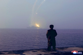 Kim Jong-un’dan Batı’ya İran Resti! Bu Bir Yasadışı Saldırganlıktır