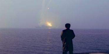 Kim Jong-un’dan Batı’ya İran Resti! Bu Bir Yasadışı Saldırganlıktır