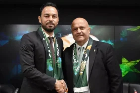 Kocaelispor'da İstikrar Kararı! Selçuk İnan'ın Sözleşmesi Uzatıldı