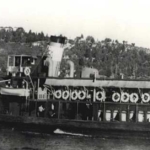 ÜSKÜDAR VAPURU FACİASINDAN SAĞ KURTULAN ANNESİNİN SARSICI HİKAYESİNİ ANLATTI 392 KİŞİYE MEZAR OLAN VAPUR FACİASI ÜZERİNDEN 68 YIL GEÇTİ "ANNEMİN MERDİVENLERDEN ÇIKIŞI, BANA SARILIŞI VE 'SENİN İÇİN YAŞAMAK İSTEDİM' DEMESİ BENİM İÇİN UNUTAMAYACAĞIM BİR HATIRA"