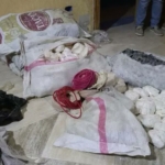 MİT'ten Şam'da Nokta Operasyon! DEAŞ'ın Bombalı Araç Tuzağı Çökertildi