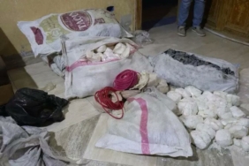 MİT'ten Şam'da Nokta Operasyon! DEAŞ'ın Bombalı Araç Tuzağı Çökertildi