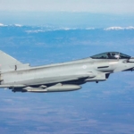 MSB Duyurdu! Türkiye ve İngiltere Arasında Kritik Eurofighter İmzası Bugün Atılıyor