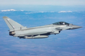 MSB Duyurdu! Türkiye ve İngiltere Arasında Kritik Eurofighter İmzası Bugün Atılıyor