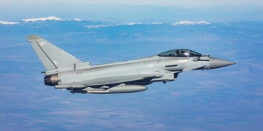 MSB Duyurdu! Türkiye ve İngiltere Arasında Kritik Eurofighter İmzası Bugün Atılıyor