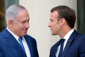 Macron'dan Dev Sevkiyat Emri!