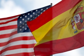 Madrid’den Washington’a Tarihi Tokat