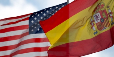 Madrid’den Washington’a Tarihi Tokat