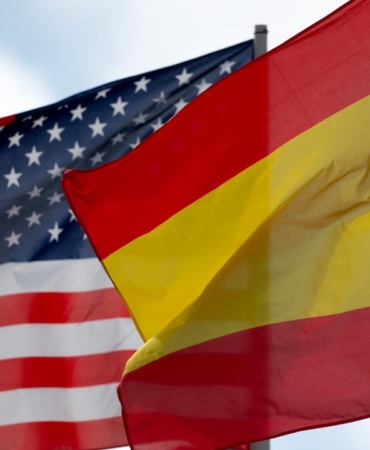 Madrid’den Washington’a Tarihi Tokat