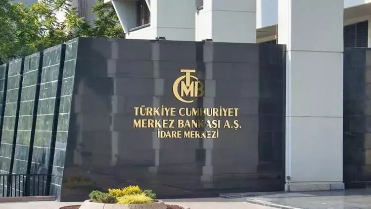 Merkez Bankası’ndan Savaş Ayarı! Repo İhaleleri Durduruldu