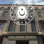 Milli Savunma Bakanlığı’ndan Kritik Açıklamalar