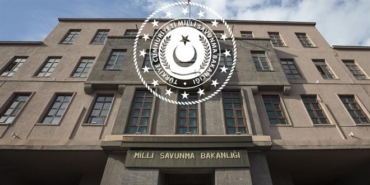 Milli Savunma Bakanlığı’ndan Kritik Açıklamalar