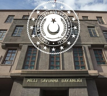 Milli Savunma Bakanlığı’ndan Kritik Açıklamalar