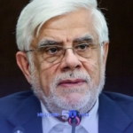 Mohammad Reza Aref Yetkiyi mi Devralıyor