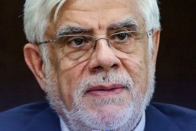 Mohammad Reza Aref Yetkiyi mi Devralıyor