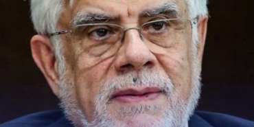 Mohammad Reza Aref Yetkiyi mi Devralıyor