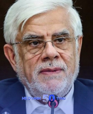 Mohammad Reza Aref Yetkiyi mi Devralıyor