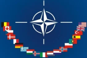 NATO sözcüsü İran’ın Türkiye’yi hedef almasını kınıyoruz