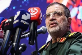 Naeini öldürüldü mü İran Devrim Muhafızları Sözcüsü hakkında son durum